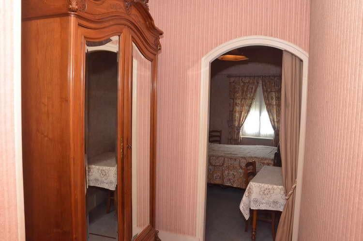 Hotel Du Commerce Pont-de-Vaux Kültér fotó