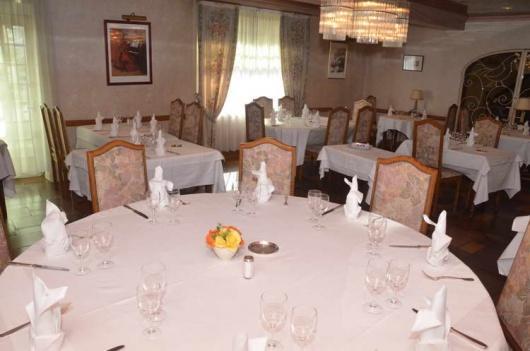 Hotel Du Commerce Pont-de-Vaux Kültér fotó